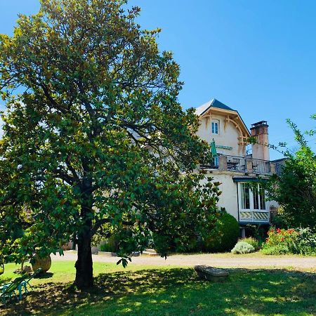 Domaine Des Ondes Hotell Millau Exteriör bild