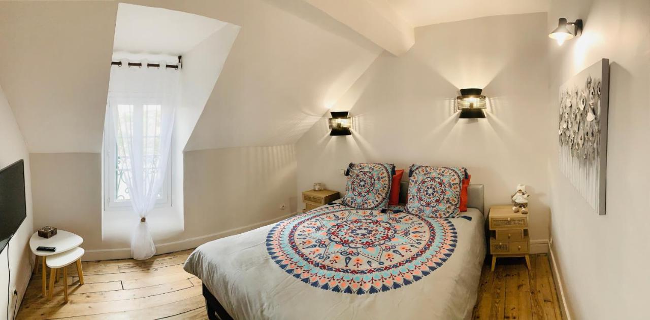 Domaine Des Ondes Hotell Millau Exteriör bild